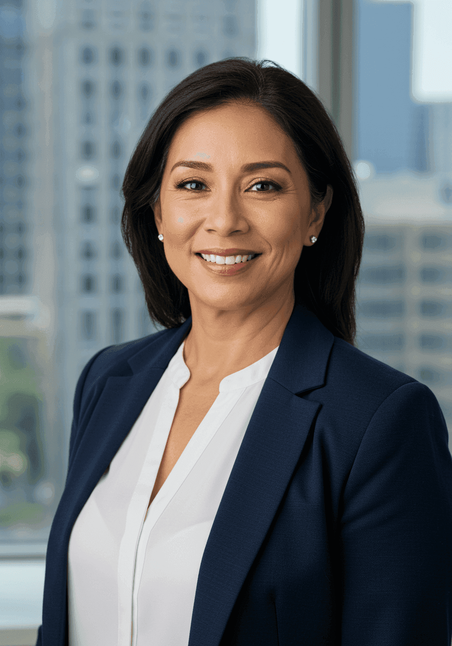 Avatar of VP, Growth Strategy